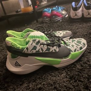 Nike Zoom Freak 2